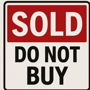 NWT Just Polly juniors Frayed V-neck Cherry Pullover Oversize Sweater Size Med